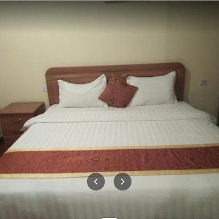Zahret Al Saleh Hotel Medina Buitenkant foto