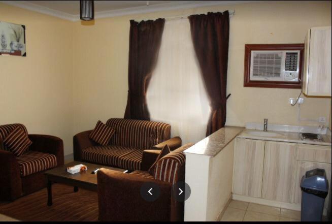 Zahret Al Saleh Hotel Medina Buitenkant foto